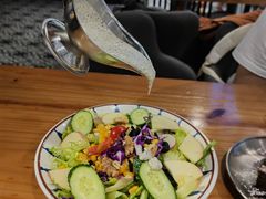 -清真·艾美可餐厅(大悦汇店)