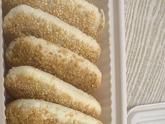 -小厨娘书香金陵(夫子庙老门东店)