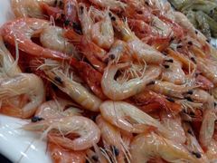 -钱大妈海鲜饭店(保利林语店)