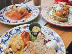 -Alimentari早午餐(安福路店)