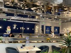 -兰湘子·湘菜小炒(济南领秀城店)