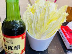 -领鲜风味花雕鸡(马端街店)