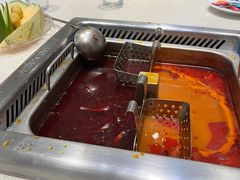 -海底捞大排档火锅(打浦路店)