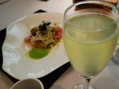 -王品牛排(郑州大卫城店)