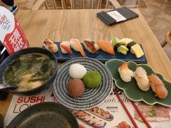 -Sushi Love 创意寿司(丽影广场店)
