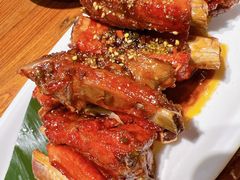 -马家饭堂(南街薰酱店)