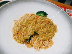 -馋三尺蟹粉小笼(人民广场店)