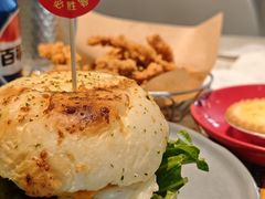 -必胜客(王府井店)
