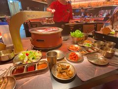 -西塔老太太泥炉烤肉(上海七宝领展广场店)