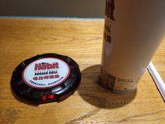 -The Habit Burger Grill 哈比特汉堡(爱琴海店)