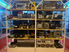 -天津津利华酒店