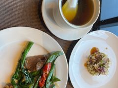 -大中华希尔顿酒店 念 全日制自助餐厅·亲子·聚餐