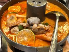 -PHO爺·越南料理(亦庄大族广场店)