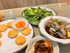 -巽寮印象美食部落餐厅·海鲜·地方特色菜(惠州体验店)