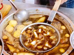 -修记牛杂店(同华东一路店)