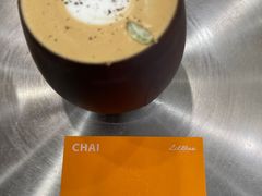 -LilBee Coffee