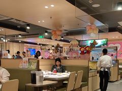 -海底捞火锅(宝龙广场夜宵主题店)