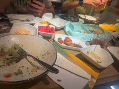 -豪客来牛排(厦门万达金街店)