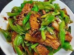 -鑫小城故事·藕汤·家常菜(台北一路总店)
