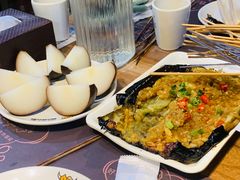 -苏小牛·牛肉串(国贸店)