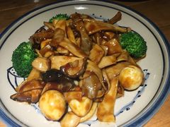 -小放牛炒菜馆(华北商厦店)