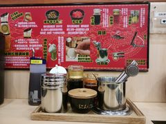 自助调料-博多一幸舍(西单大悦城店)