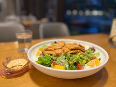 -青麦家·融合餐厅(江岛智立方店)
