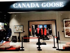 -Canada Goose加拿大鹅(沈阳万象城店)