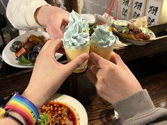 -杨梅市场·打工人小酒馆(新天地店)