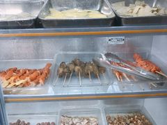 -时二崽肥肠鸡大排档(健康路店)