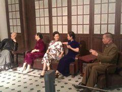 -南京中国近代史遗址博物馆(南京总统府)