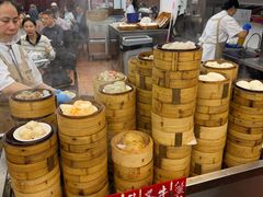-香港蓮香樓(上環店)