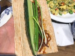 -向民炒鸡老店(火车站店)