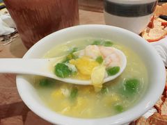 -吕氏疙瘩汤·私家菜馆(慈云寺店)