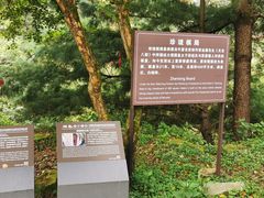 -苍山感通索道