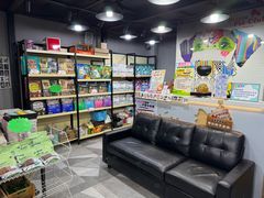 -久久宠物(河东万达店)