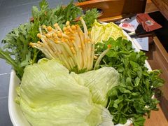 -北平三兄弟涮肉(簋街总店)