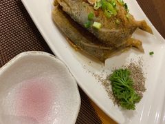 -割烹旭日本料理(龙湖狮山天街店)