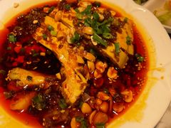 -徽州月·民间徽菜(浦东总店)