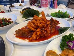 -湖锦酒楼·31年地道湖北菜(黄鹤楼店)