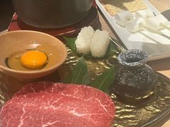 -牛角烧肉(步步高星城天地店)