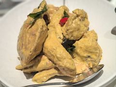 咸蛋炒珍宝蟹-珍宝海鲜JUMBO Seafood(尚嘉店)