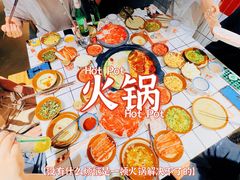 -mYSTEPS健身运动馆(古北店)