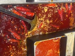 -洞子口重庆鲜货火锅(楚翘城旗舰店)