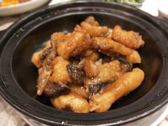 -新兴家喻酒家·羊城名宴(昌岗店)