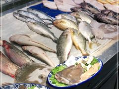 -老院子饭店·鲁菜·海鲜·家常菜