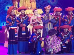 -深圳锦绣中华民俗村