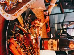 -Let’s WaKao瓦烤(贝森店)