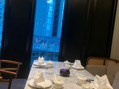 -广州文华东方酒店·江-由辉师傅主理