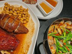 -蝴蝶里·粤菜·点心(滨江龙湖店)
